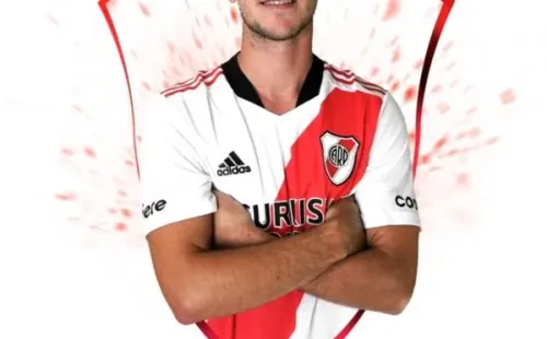 Fuente: Twitter Oficial River Plate (@RiverPlate)