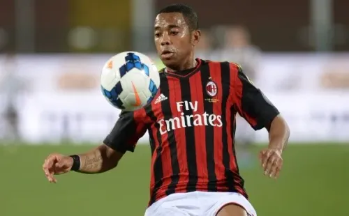 Robinho