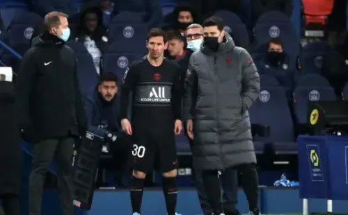 Pochettino necesita recuperar a Messi en su mejor forma