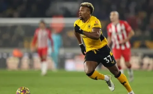 Adama Traoré, Wolverhampton