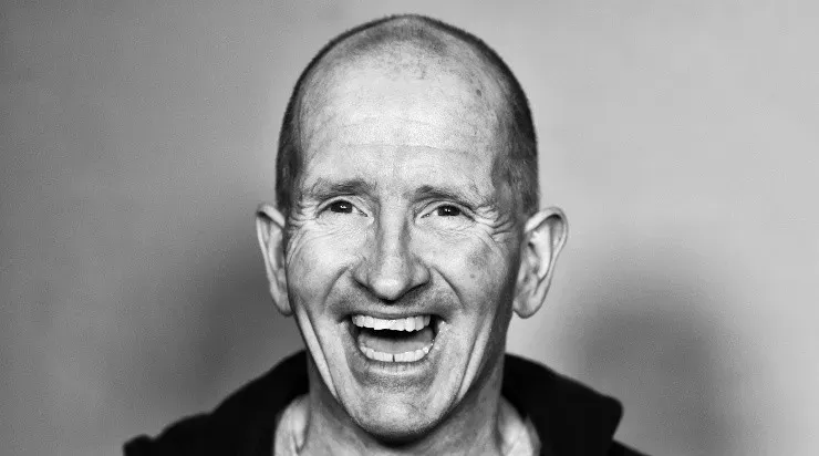 Eddie Edwards, hoy (Getty Images)