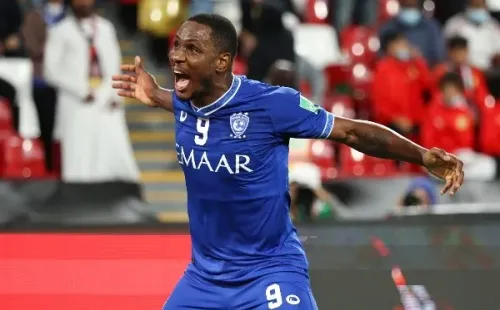 Odion Ighalo (Getty)