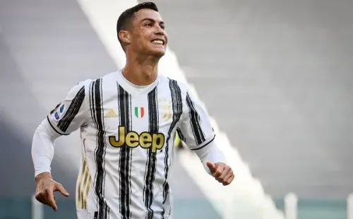 Cristiano Ronaldo en Juventis