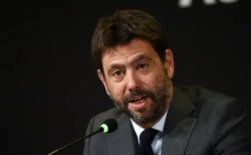 Andrea Agnelli