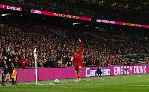 Trend-Alexander Arnold