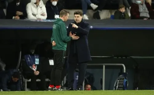 Mauricio Pochettino
