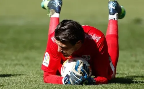 El arquero de Macedonia