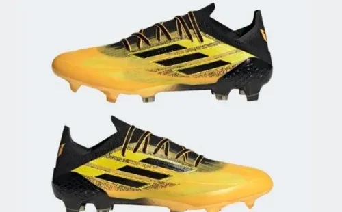 Adidas X Speedflow Messi