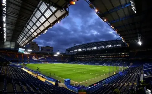 Stamford Bridge, Chelsea
