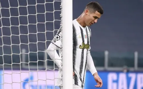 Cristiano Ronaldo Juventus