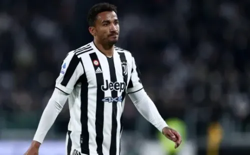 Danilo, Juventus 2022