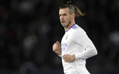 Gareth Bale, Real Madrid