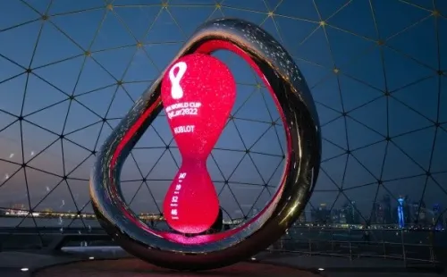 La cuenta regresiva al Mundial en Doha