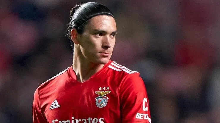 Darwin Núñez podría dar otro salto en su carrera en el próximo mercado