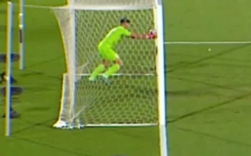 La foto original. Twitter.