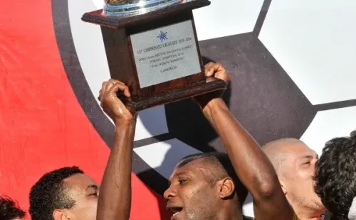 Marcelo Zalayeta: Getty