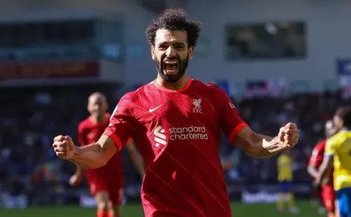 Mohamed Salah