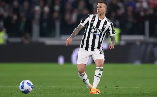 Federico Bernardeschi