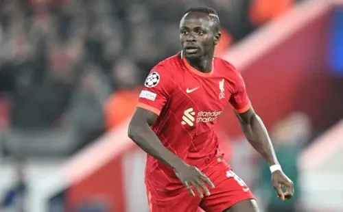 Sadio Mané