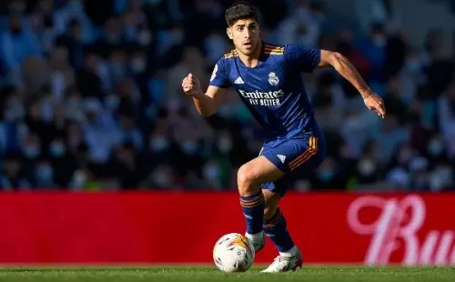 Marco Asensio