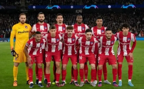 Atlético de Madrid, con ventaja en la lucha por el fichaje de Darwin Núñez