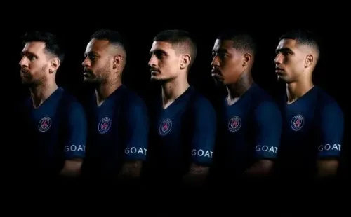 PSG