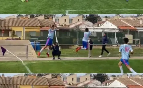 Fuente: Twitter / @soygab7gol