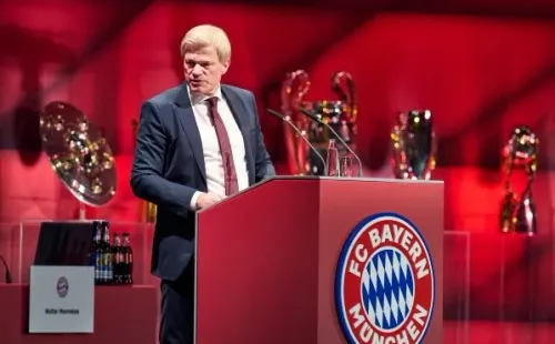 Oliver Kahn