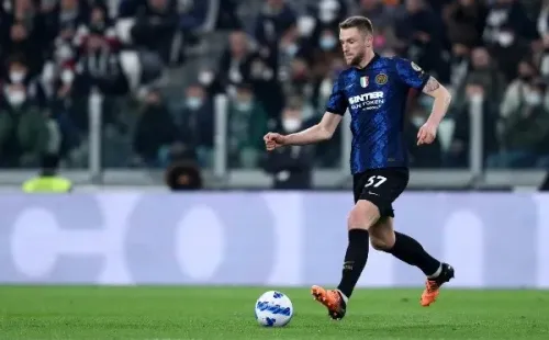 Milan Skriniar