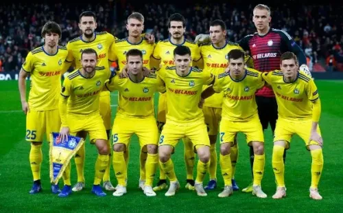 Bate Borisov