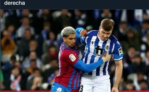 El parte médico de Barcelona sobre Ronald Araújo