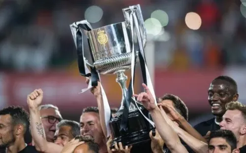 Copa del Rey: Getty