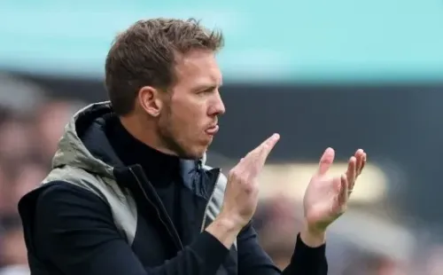 Nagelsmann, un revolucionario de la dirección técnica