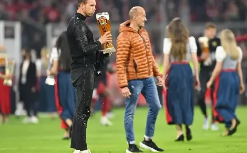 Julian Nagelsmann