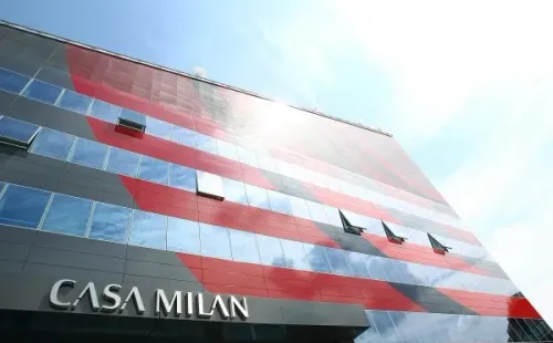 AC Milan