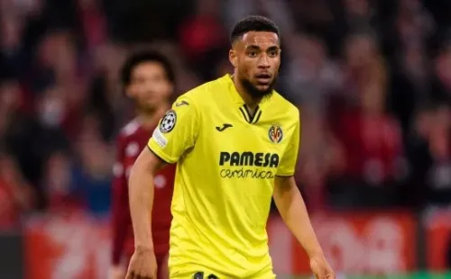 Arnaut Danjuma, Villarreal