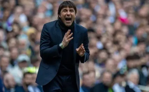 Antonio Conte