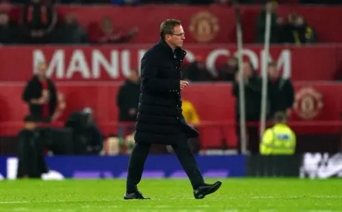 Ralf Rangnick