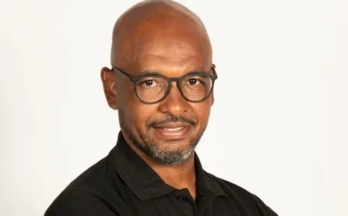 Marcos Senna, ex Villarreal y campeón de Eurocopa con España, actual embajador de LaLiga