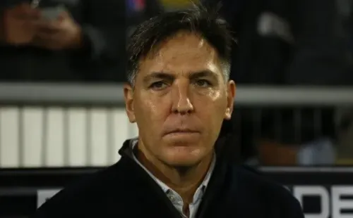 Eduardo Berizzo es nuevo DT de Chile