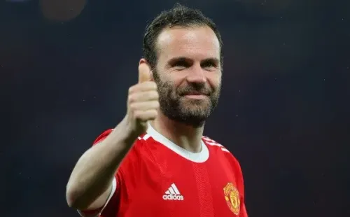 Juan Mata