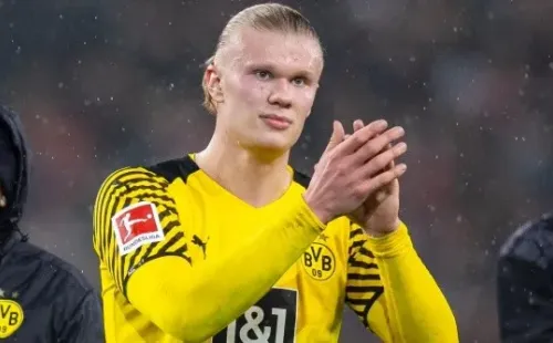 Erling Haaland se convertirá en nuevo jugador de Manchester City