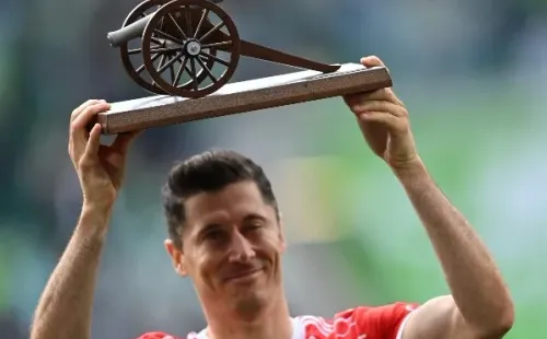 Robert Lewandoski