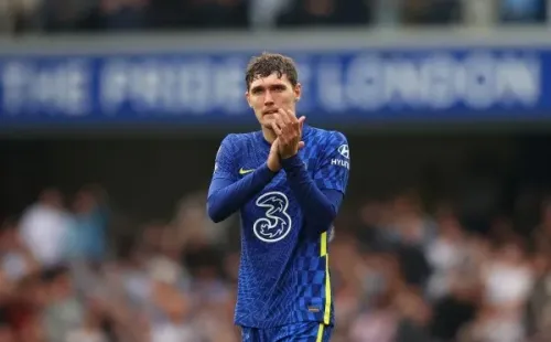Andreas Christensen
