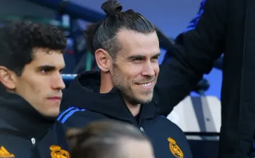 Gareth Bale