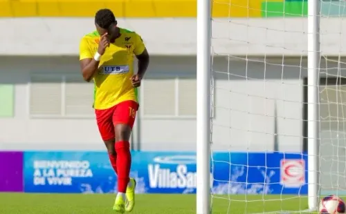 Jean Cristophe Bahebeck