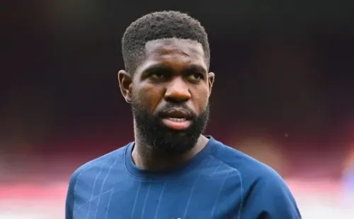 Samuel Umtiti, Barcelona