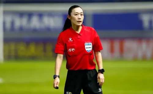 Getty | Yoshimi Yamashita