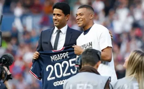 Renovó hasta 2025. Imago.