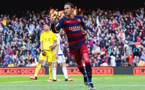 Neymar